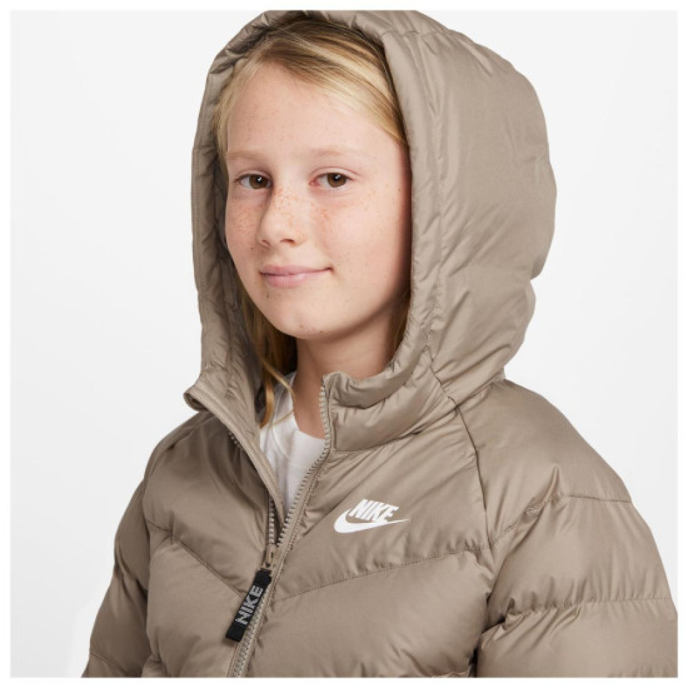 куртка Nike SYNFL HD PRKA